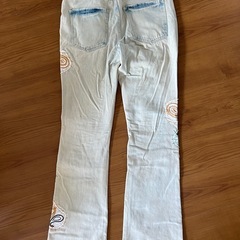 EPTM デニム　の画像