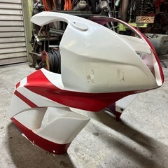CBR600RR PC40 カウル
 の画像