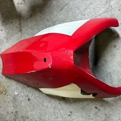 CBR600RR PC40 カウル
 の画像