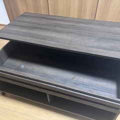 ローテーブルの画像