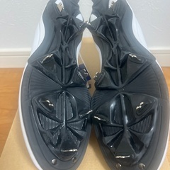 ミズノ野球スパイク◆新品◆の画像