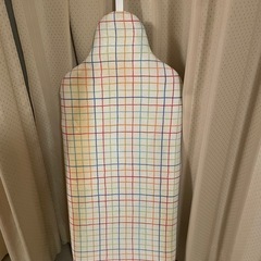 アイロン台の画像