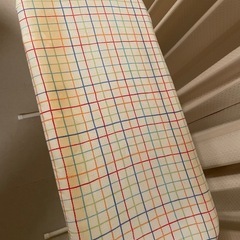 アイロン台の画像