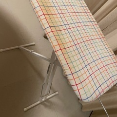 アイロン台の画像