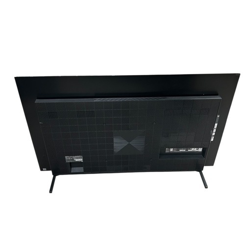 SONY BRAVIA 55V型 有機ELテレXRJ-55A80J