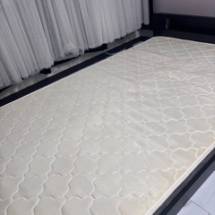 ベッド セミダブル 
の画像