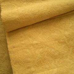 クレイサス　アラベスク柄　お姫様ワンピース　Мサイズ。の画像