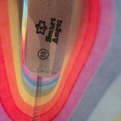 ベビー&キッズ　レインシューズ15cm　美品の画像