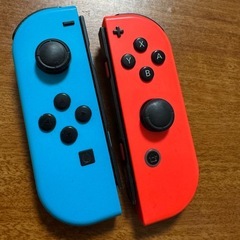 ジョイコン‼️2個セット動作確認済み‼️の画像