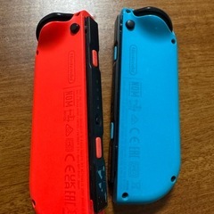 ジョイコン‼️2個セット動作確認済み‼️の画像