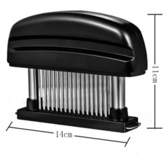 新品未使用  肉筋切り器 ミートテンダライザー 肉たたきの画像