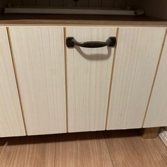 テレビ台の画像