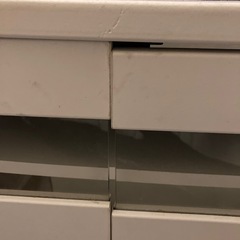 テレビ台の画像