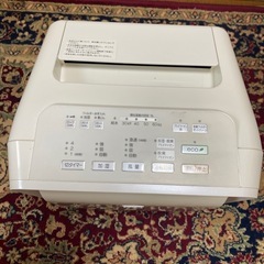 空気清浄機の画像