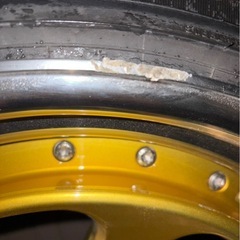 ハイエース EL19インチの画像