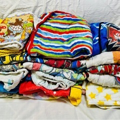  古タオル 82枚 まとめ売り 掃除 介護 ペット ウエス バスタオルの画像