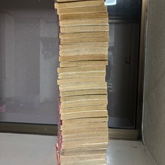 RIVE 全巻セットの画像