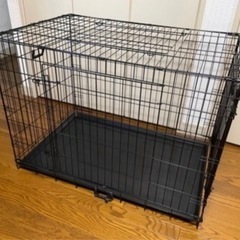 PET CAGE中型犬　大型犬　ケージ　ゲージの画像
