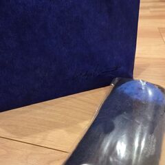 ヨウジヤマモト 靴下の画像