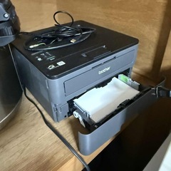 プリンターの画像