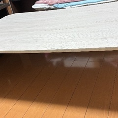 テーブルの画像