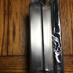 お弁当箱2(ランチバッグ付)の画像