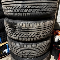 希少　エムテクノジャパン18インチの画像