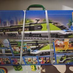 新品未開封 LEGO CiTY レゴシティ 60337の画像