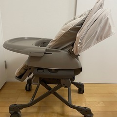 ネムリラ　コードレス　オートスイングの画像