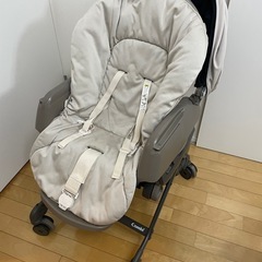 ネムリラ　コードレス　オートスイングの画像