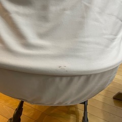 ネムリラ　コードレス　オートスイングの画像