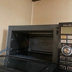 パナソニック　オーブンレンジの画像