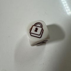 知育玩具　ストーリーキューブの画像