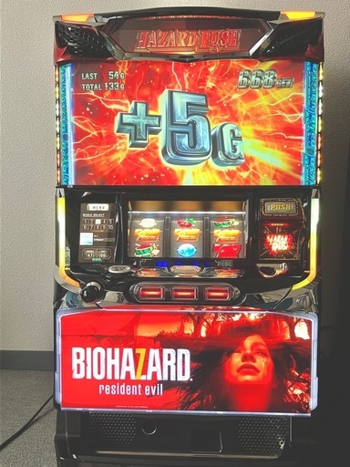 バイオハザード7  マッピー