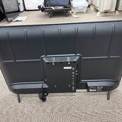 使用激短！2024年製！！40インチ☆超美品☆お買得テレビ☆早い者勝ち☆の画像