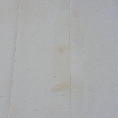 シングルベッド マットレス フレーム セットの画像