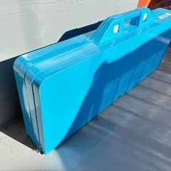 キャンプテーブル　折りたたみ式　持ち運び　屋外　の画像