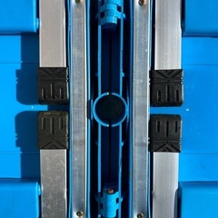 キャンプテーブル　折りたたみ式　持ち運び　屋外　の画像