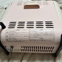 ストーブの画像