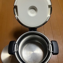 サーモス　シャトルシェフ(商談中)の画像