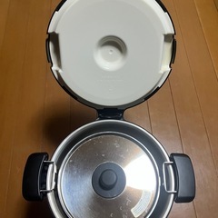 サーモス　シャトルシェフ(商談中)の画像