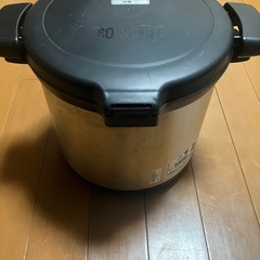 サーモス　シャトルシェフ(商談中)の画像