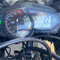 YAMAHA(ヤマハ) R25 MTの画像