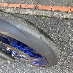 YAMAHA(ヤマハ) R25 MTの画像