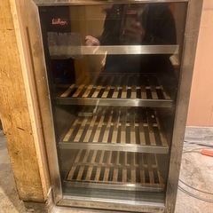 ワインセラーの画像