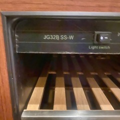 ワインセラーの画像