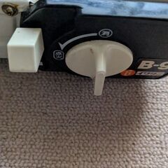 カセットコンロの画像