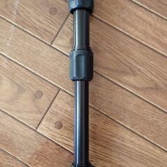 カーボン製高級一脚／SIRUI「P-324S」／自立式（スタンド付き）の画像