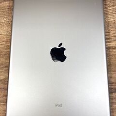 ★早いもの勝ち★動作確認済 iPad 5  セルラーモデル 128GB スペースグレイの画像