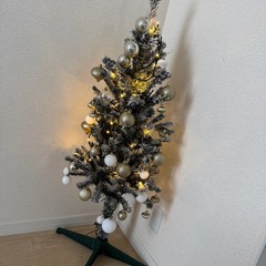 クリスマスツリー
の画像